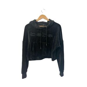 Bebe Sport Hoodie